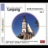 Various Artists、Thomanerchor Leipzig、Capella Thomana、georg christoph biller - 1. 
