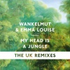 Wankelmut、Emma Louise - My Head Is a Jungle (Billon Remix)