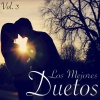 Lo Mejor de los Duetos, Vol.3、Lo Mejor de los Duetos、Vol.3 - Buffalo Soldier