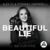 Stefano Carparelli、Alba Kras - Beautiful Lie