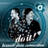 Berardi Jazz Connection - Last Night a Cat Stopped Me