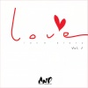 韩国群星 - L-O-V-E (Natalie Cole Instrument ver.|Remastering)