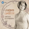 Anneliese Rothenberger、Münchner Rundfunkorchester、willy mattes - Geblendet war mein Auge (Baronin)