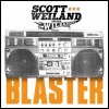 Scott Weiland、The Wildabouts - Modzilla
