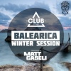 Matt Caseli、mike newman、peter gelderblom、Subcquence - Feel the NRG (Mike Newman Dub)