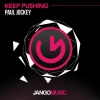 Paul Jockey - Keep Pushing