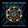 Gold Rush Studio Orchestra - Light of the Seven (Orchestral Rock Version)