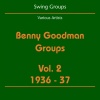 Benny Goodman Quartet - Ida, Sweet as Apple Cider