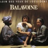 daniel balavoine - Pour la femme veuve qui s'éveille