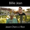 Jason Chen - Billie Jean