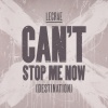 Lecrae - Can't Stop Me Now (Destination)