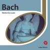 Julian Bream、Johann Sebastian Bach - I. Prélude