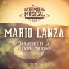 Mario Lanza - Passione