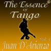 Juan D'Arienzo - La Cumparsita (Second Version)