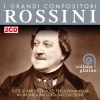 Rossini - OVERTURE IL BARBIERE DI SIVIGLIA (The Royal Philharmonic Orchestra)