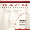 Heinz Holliger、Christiane Jaccottet、thomas demenga、Tabea Zimmermann - 1. (Allegro moderato)