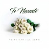 Buxxi、Mosta Man - Te Necesito