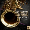 Little Tony、the imperials - Tears on My Pillow