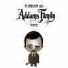 Forever 80 - Addams Family Theme (Radio Edit)