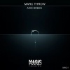 Marc Throw - Acid Green