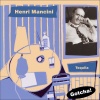 Henri Mancini and His Orchestra - Moanin'