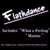 High School Music Band - What a Feeling
