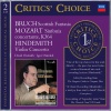 Igor Oistrakh - 1. Allegro maestoso