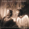 Andrea Bocelli、Israel Philharmonic Orchestra、Zubin Mehta、Paolo Gavanelli、Mario Luperi - Puccini: La Bohème / Act 1: 