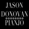 Jason Donovan - Pianjo