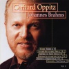 gerhard oppitz、Johannes Brahms - Ballades, Op. 10: Ballade in D minor, Op. 10/1, 