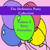 Party-Poppas - Beach Boys Medley
