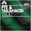 Pte、Takahacid - Ysod (Original Mix)