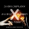 DJ AM、Deflexx - Voltage