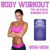 Fire Gun、J. LaRoche - Lean On (Ultimate Workout Remix BPM 120)