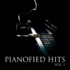 Oasis For Piano - Let It Go