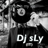 DJ Sly (IT) - When I Was Child