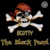 SCOTTY - The Black Pearl (Dave Darell Edit)