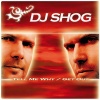 DJ Shog - Tell Me Why (Full Vocal Edit)