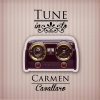 carmen cavallaro - Andalucia