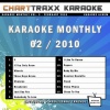 Charttraxx Karaoke - 3 (Karaoke Version In the Style of Britney Spears)