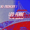 Léo Ferré - Jolie môme