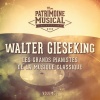 Walter Gieseking - No. 1 : Prélude moderato