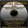 Amadeus Quartet - I. Allegro vivace assai (1951 Version)