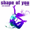 Greg Diamonds - Shape of You (Peexbak Remix Edit)