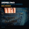 Andrea Paci、Michelle Weeks - Big Mama (Elektro Mix)