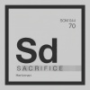 Hertzman - Sacrifice (Cinematic & Battlefield Scores)
