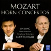 barry tuckwell、Lin Jiang、West Australian Symphony Orchestra - 1. Allegro