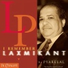 Kavita Krishnamurthy、Laxmikant - Pyarelal - Om Namah Shivay
