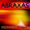 Abraxas - Orahan (God of La Gomera)