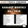 Charttraxx Karaoke - Bad Boys (Karaoke Version In the Style of Alexandra Burke & Bad Boys)